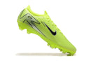 Chuteira Campo Nike Air Zoom Mercurial Vapor 16 Elite + Brindes Exclusivos