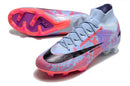 Chuteira Campo Nike Air Zoom Mercurial Superfly 9 Elite + Brindes Exclusivos