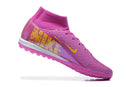 Chuteira Society Nike Air Zoom Mercurial Superfly 10 TF Elite + Brindes Exclusivos