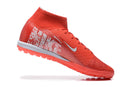 Chuteira Society Nike Air Zoom Mercurial Superfly 10 TF Elite + Brindes Exclusivos