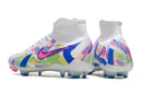 Chuteira Campo Nike Phantom Luna 2 Elite + Brindes Exclusivos