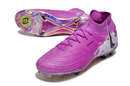 Chuteira Campo Nike Phantom Luna 1 Elite + Brindes Exclusivos