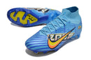 Chuteira Campo Nike Air Zoom Mercurial Superfly 9 Elite + Brindes Exclusivos