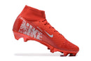 Chuteira Campo Nike Air Zoom Mercurial Superfly 10 Elite + Brindes Exclusivos