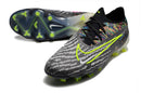 Chuteira Campo Nike Phantom GX DF Elite + Brindes Exclusivos