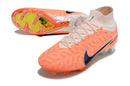 Chuteira Campo Nike Air Zoom Mercurial Superfly 9 Elite + Brindes Exclusivos
