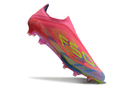 Chuteira Campo Adidas X F50+ FG Elite + Brindes Exclusivos