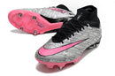 Chuteira Campo Nike Air Zoom Mercurial Superfly 9 SG - Trava Mista Elite + Brindes Exclusivos