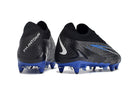 Chuteira Campo Nike Phantom GX DF SG - Trava Fixa Elite + Brindes Exclusivos