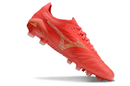 Chuteira Campo Mizuno Morelia Neo 4 FG Elite + Brindes Exclusivos