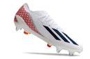 Chuteira Campo Adidas Speedportal.1 SG - Trava Mista  Elite + Brindes Exclusivos
