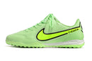 Chuteira Society Nike Tiempo Legend 9 TF Elite + Brindes Exclusivos