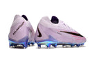 Chuteira Campo Nike Phantom GX DF Elite + Brindes Exclusivos