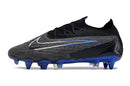 Chuteira Campo Nike Phantom GX DF SG - Trava Fixa Elite + Brindes Exclusivos