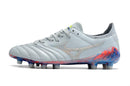 Chuteira Campo Mizuno Morelia Neo FG Elite + Brindes Exclusivos