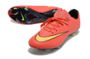 Chuteira Campo Nike Mercurial Vapor 10 Elite + Brindes Exclusivos