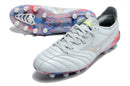 Chuteira Campo Mizuno Morelia Neo FG Elite + Brindes Exclusivos