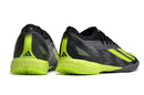 Tênis Futsal Adidas X Crazyfast IC Elite + Brindes Exclusivos