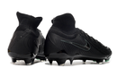 Chuteira Campo Nike Phantom Luna 2 Elite + Brindes Exclusivos