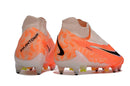 Chuteira Campo Nike Phantom GX DF SG - Trava Fixa Elite + Brindes Exclusivos