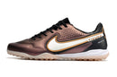 Chuteira Society Nike Tiempo Legend 9 TF Elite + Brindes Exclusivos