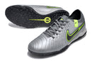 Chuteira Society Nike Tiempo Legend 10 TF Elite + Brindes Exclusivos