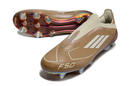 Chuteira Campo Adidas X F50+ SG Elite + Brindes Exclusivos