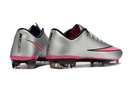 Chuteira Campo Nike Mercurial Vapor 10 Elite + Brindes Exclusivos