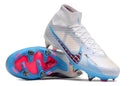 Chuteira Campo Nike Air Zoom Mercurial Superfly 9 SG - Trava Mista Elite + Brindes Exclusivos