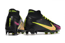 Chuteira Campo Nike Air Zoom Mercurial Superfly 9 Elite + Brindes Exclusivos