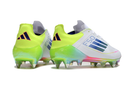 Chuteira Campo Adidas X F50 SG Elite + Brindes Exclusivos