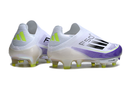 Chuteira Campo Adidas X F50+ FG Elite + Brindes Exclusivos