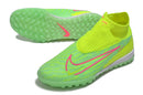 Chuteira Society Nike Phantom GX DF TF Elite + Brindes Exclusivos