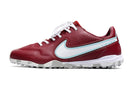 Chuteira Society Nike Tiempo Legend 9 TF Elite + Brindes Exclusivos