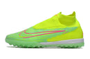 Chuteira Society Nike Phantom GX DF TF Elite + Brindes Exclusivos