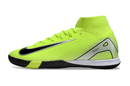 Tênis Futsal Nike Air Zoom Mercurial Superfly 10 IC Elite + Brindes Exclusivos