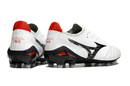 Chuteira Campo Mizuno Morelia Neo 4 FG Elite + Brindes Exclusivos