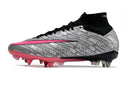 Chuteira Campo Nike Air Zoom Mercurial Superfly 9 SG Elite + Brindes Exclusivos