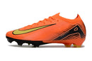 Chuteira Campo Nike Air Zoom Mercurial Vapor 16 Elite + Brindes Exclusivos