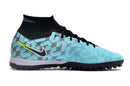 Chuteira Society Nike Air Zoom Mercurial Superfly 9 TF Elite + Brindes Exclusivos