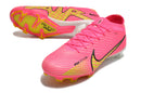 Chuteira Campo Nike Air Zoom Mercurial Vapor 15 Elite + Brindes Exclusivos