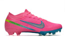Chuteira Campo Nike Air Zoom Mercurial Vapor 15 Elite + Brindes Exclusivos