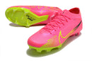 Chuteira Campo Nike Air Zoom Mercurial Vapor 15 Elite + Brindes Exclusivos