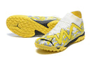 Chuteira Society Puma Future Ultimate TF Elite + Brindes Exclusivos