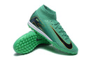 Chuteira Society Nike Air Zoom Mercurial Superfly 10 TF Elite + Brindes Exclusivos