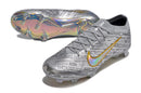 Chuteira Campo Nike Air Zoom Mercurial Vapor 15 Elite + Brindes Exclusivos