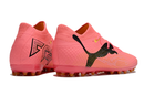 Chuteira Society Puma Future 24 MG Elite + Brindes Exclusivos