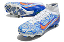 Chuteira Campo Nike Air Zoom Mercurial Superfly 9 SG - Trava Mista Elite + Brindes Exclusivos