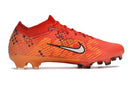 Chuteira Campo Nike Air Zoom Mercurial Vapor 15 Elite + Brindes Exclusivos