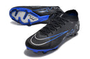 Chuteira Campo Nike Air Zoom Mercurial Vapor 15 Elite + Brindes Exclusivos